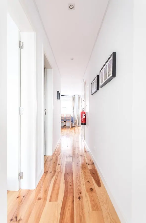 Lx Design Apartment Near Congress Center Lisbon 0*,  Portugal