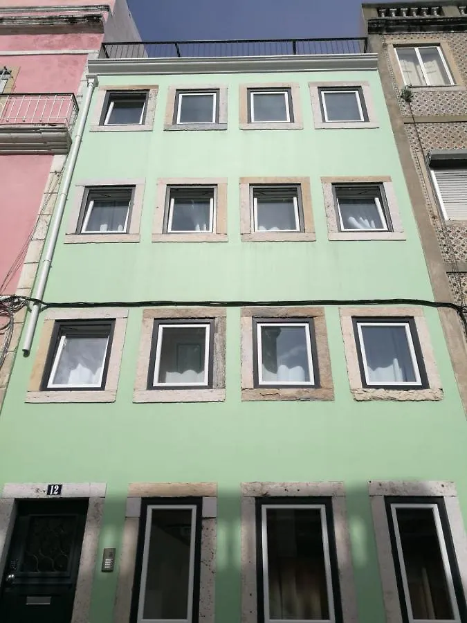 Lx Design Apartment Near Congress Center Lisbon 0*,