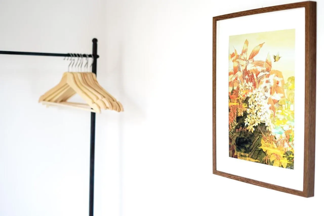 Lx Design Apartment Near Congress Center Lisbon Bed & Breakfast