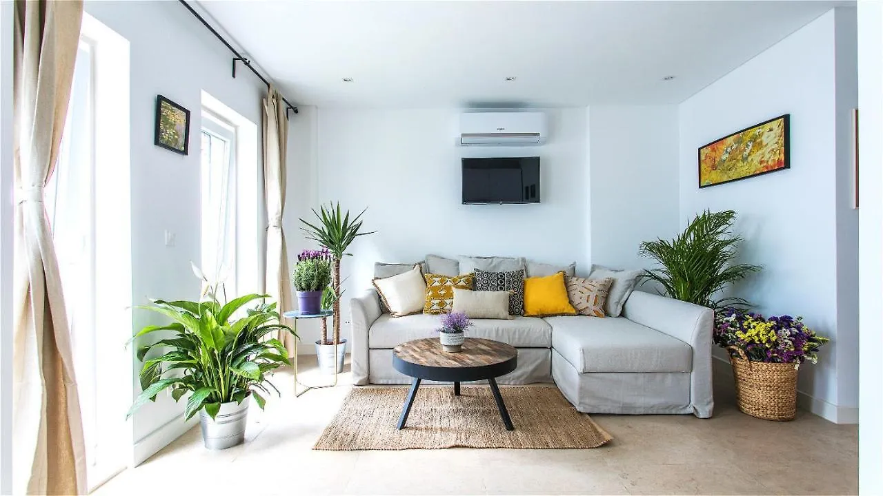 Lx Design Apartment Near Congress Center Lisbon Portugal