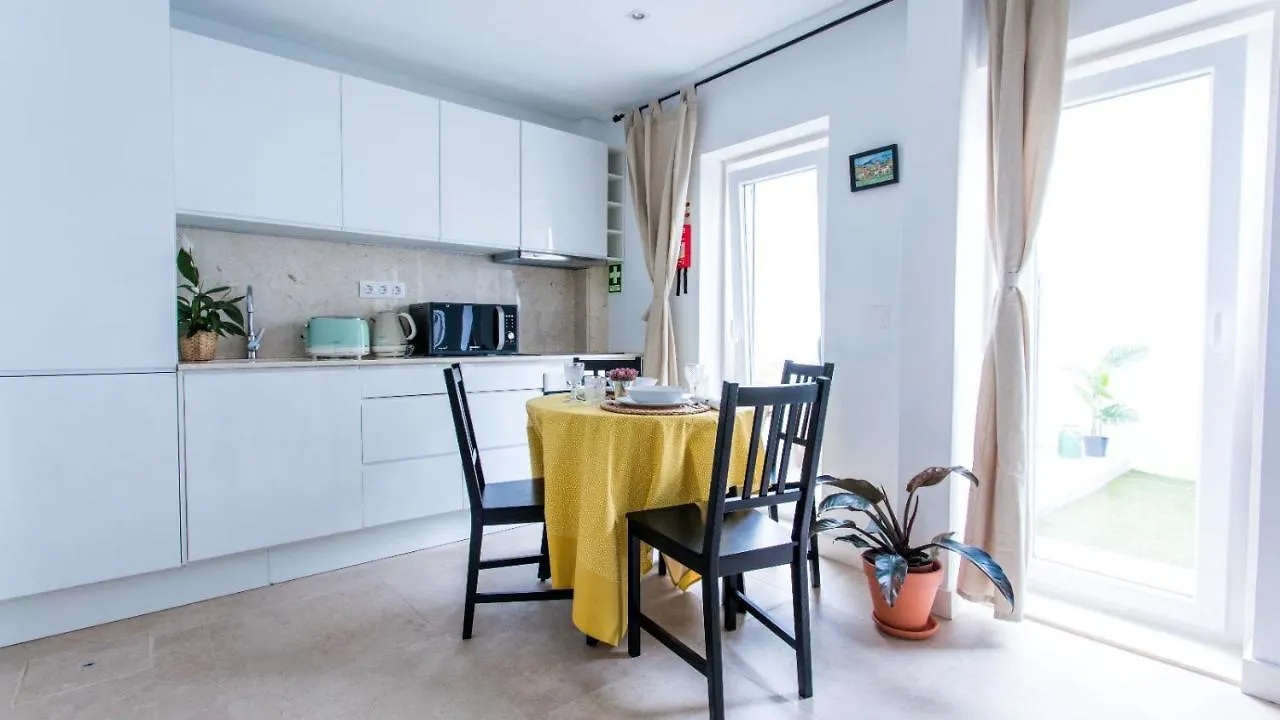 Lx Design Apartment Near Congress Center Lisbon