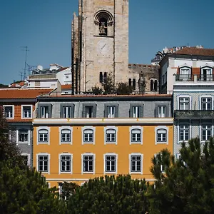 4* Hotel Almalusa Alfama