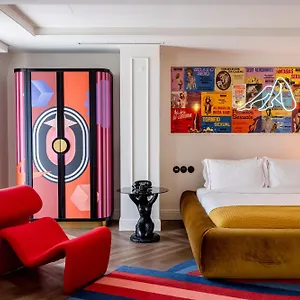 Upon Angels - Adults Only Apart-hotel