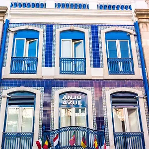 3* Gasthuis Anjo Azul