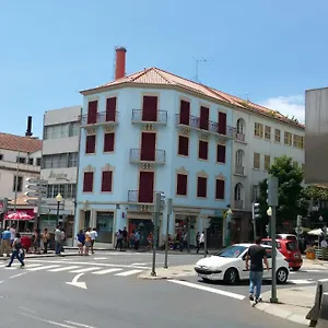Flat View Mercado Appartamento Funchal (Madeira)