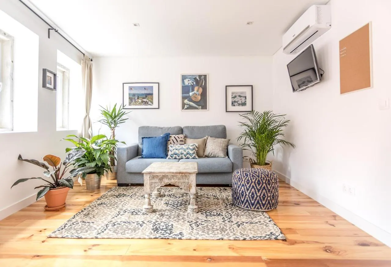 Lx Design Apartment Near Congress Center Lisboa