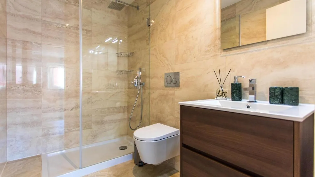 Lx Design Apartment Near Congress Center Lisboa 0*,