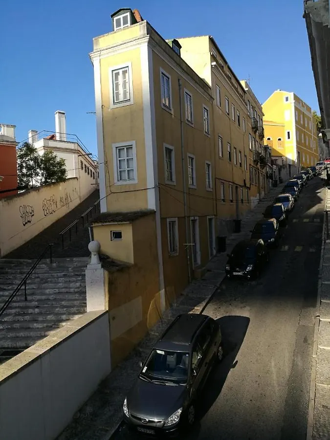 Lx Design Apartment Near Congress Center Lisboa Bed & Breakfast