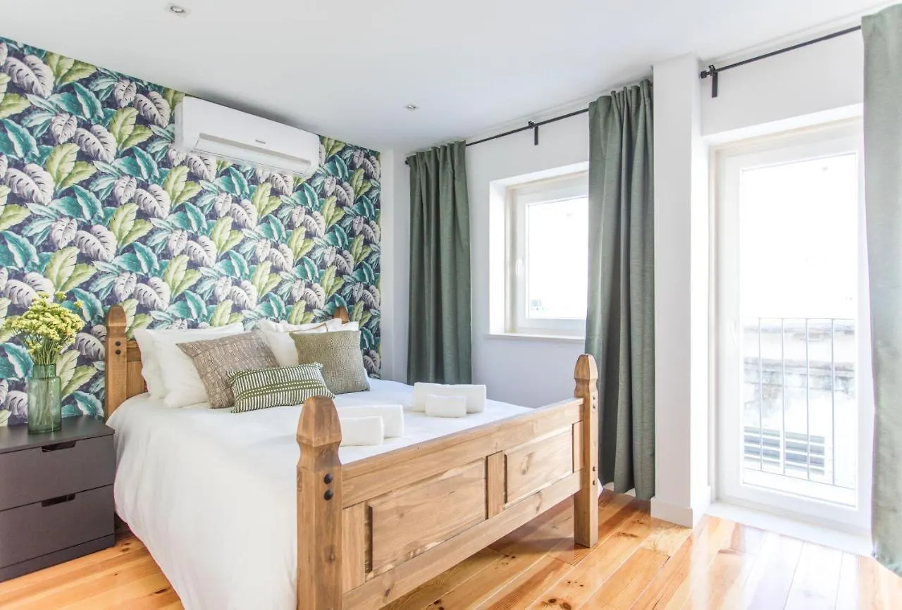 Lx Design Apartment Near Congress Center Lisboa 0*,  Portugal