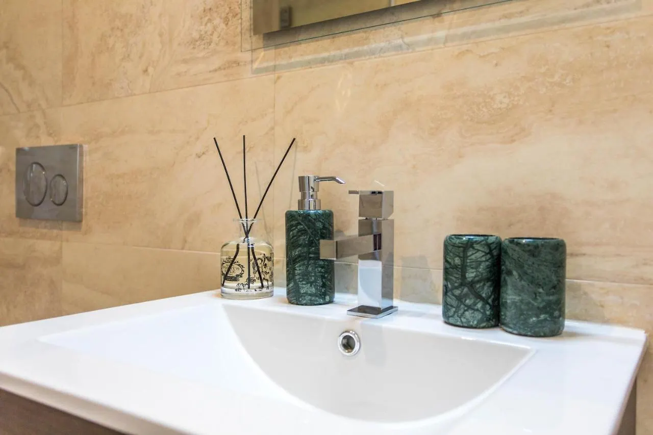 Bed & Breakfast Lx Design Apartment Near Congress Center Lisboa