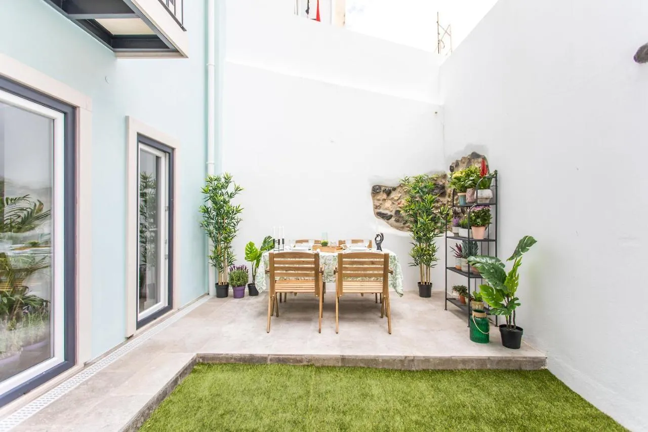 Lx Design Apartment Near Congress Center Lisboa 0*,