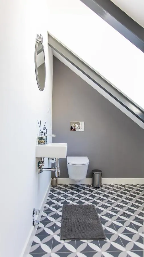 Lx Design Apartment Near Congress Center Lisboa