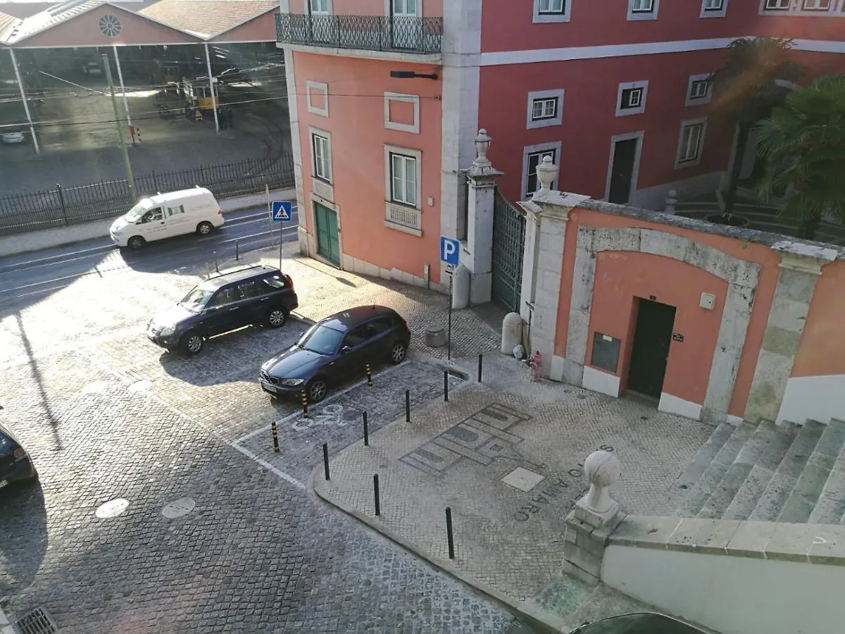 Lisboa Lx Design Apartment Near Congress Center فندق مبيت وإفطار